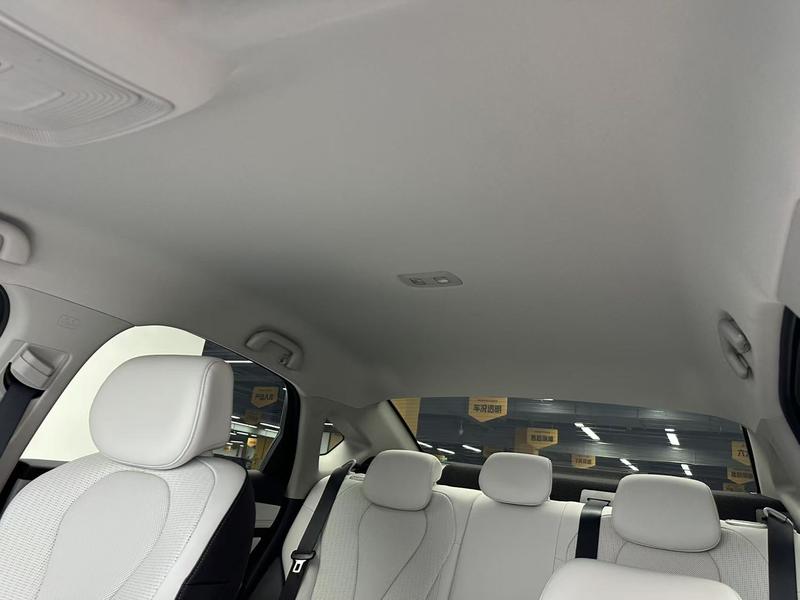 BYD Seal 05DM 2025