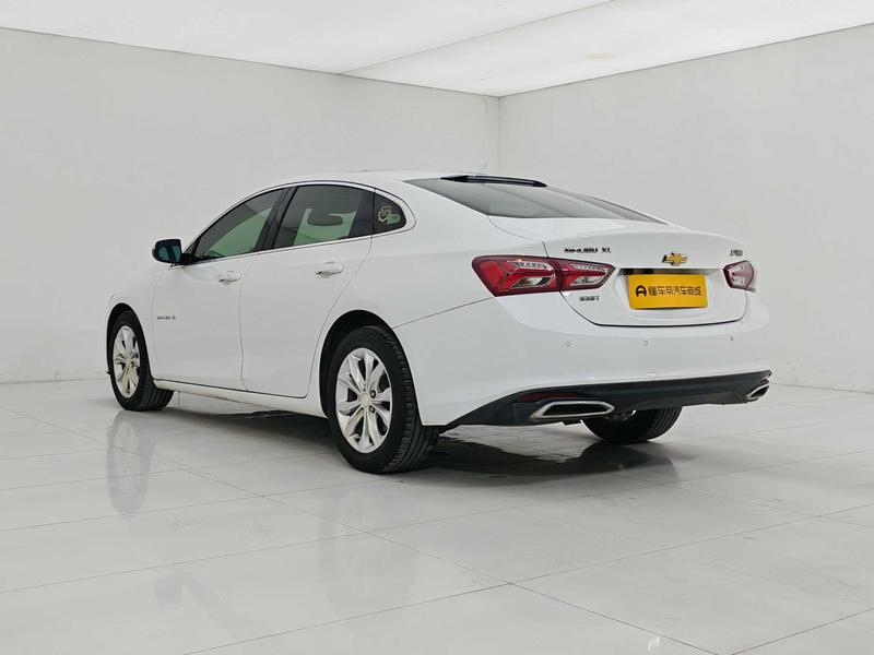 Chevrolet Malibu XL 2021