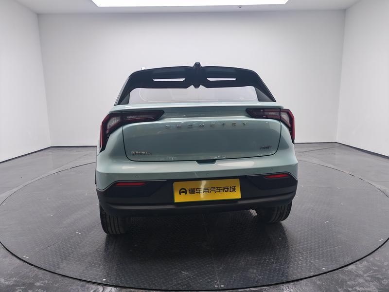 Geometry Geely Geometry E Firefly 2023