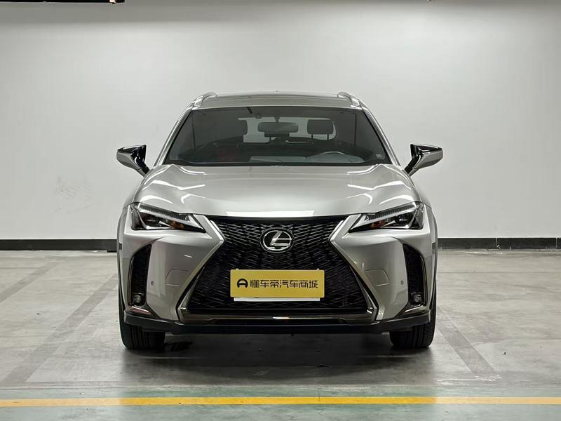 Lexus Lexus UX 2020
