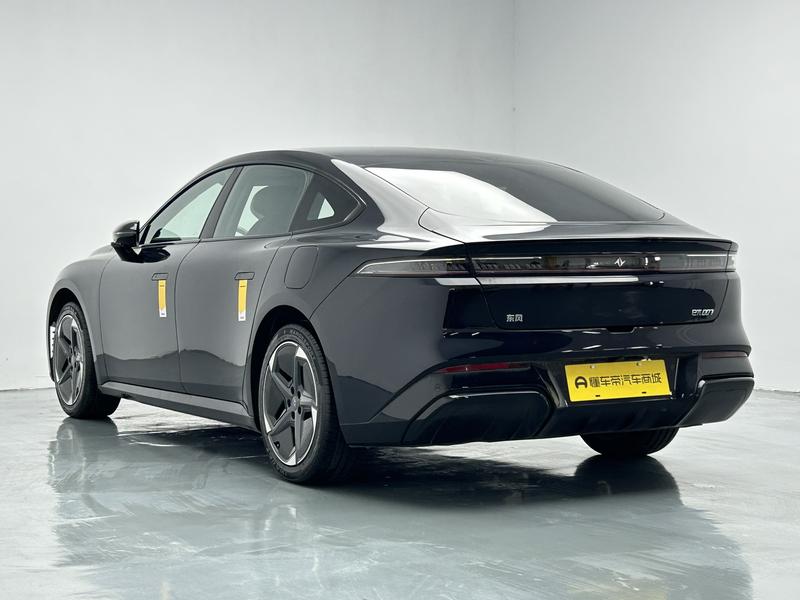 Dongfeng Yipai Yipai 007 2024
