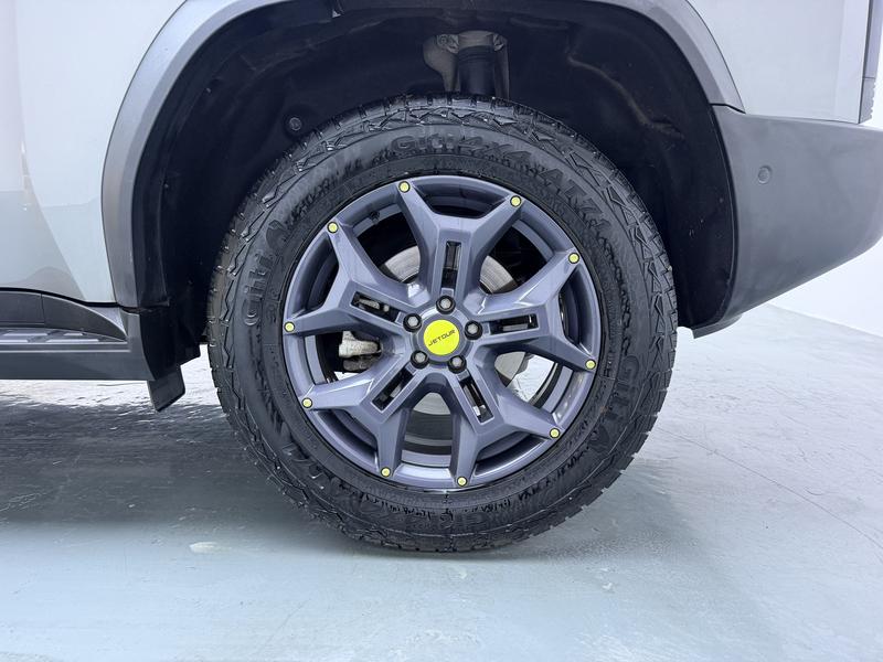 Jetour Jetour Traveller 2023