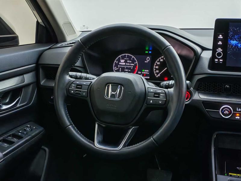 Honda Honda CR-V 2024