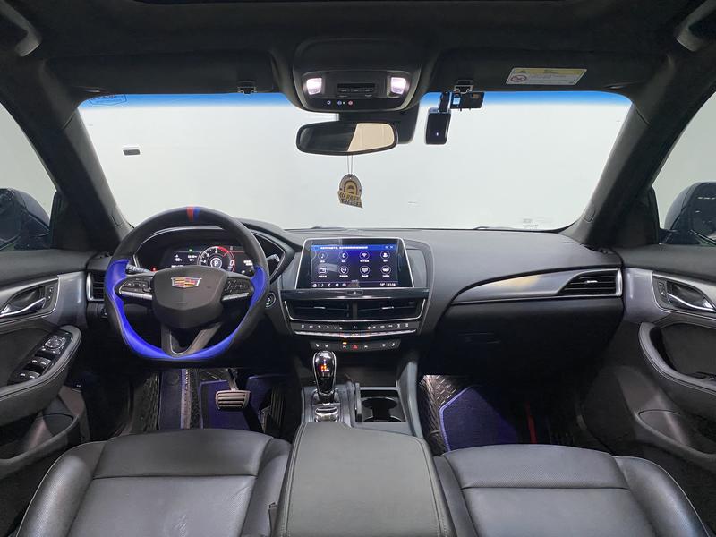 Cadillac Cadillac CT5 2023