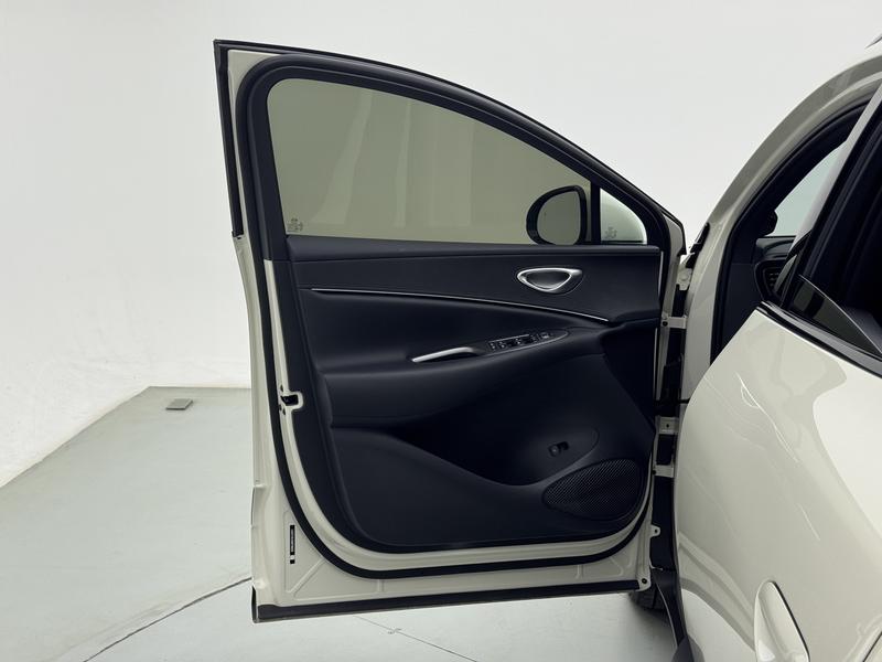 BYD Sea Lion 06DM 2025