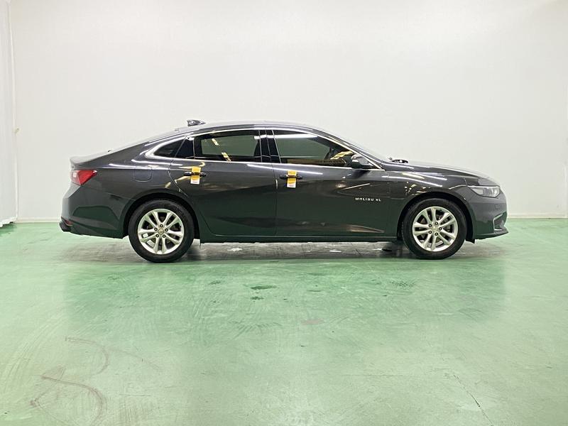 Chevrolet Malibu XL 2018