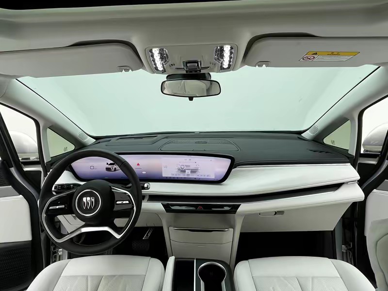 Buick Buick GL8 PHEV 2024