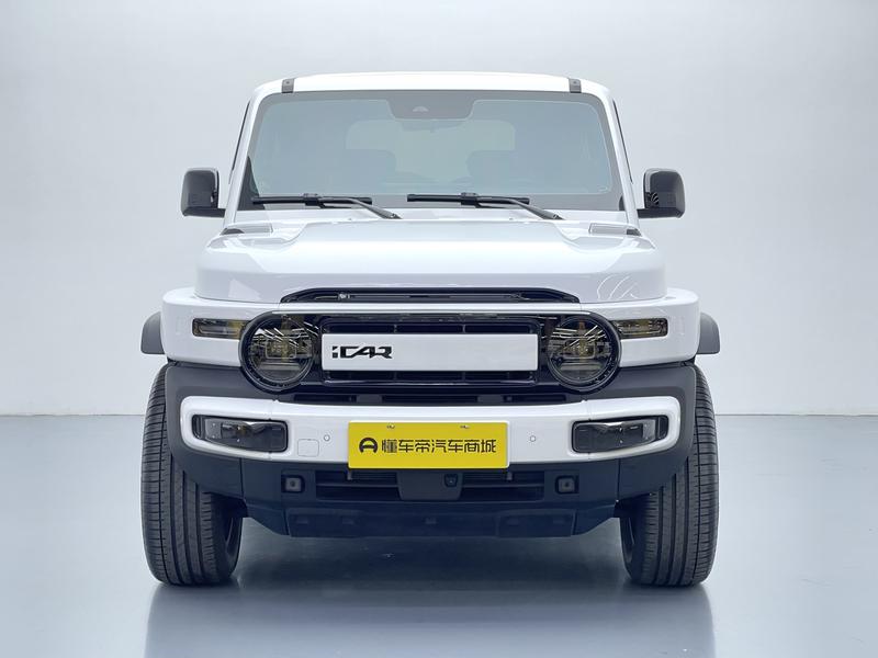 iCAR ICAR Super V23 2025