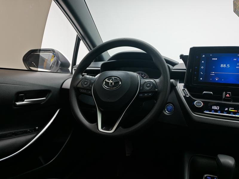 Toyota Levin 2022