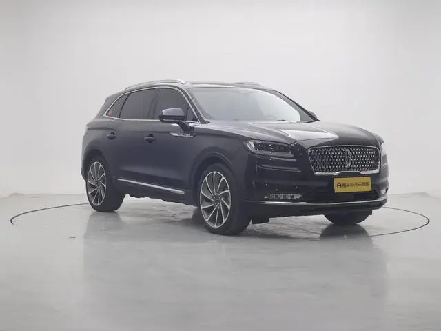 Lincoln Navigator 2.7T four-wheel drive Zunyao Edition