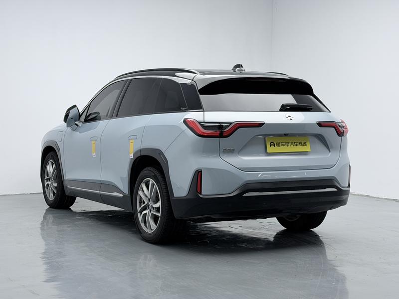 NIO NIO ES6 2020