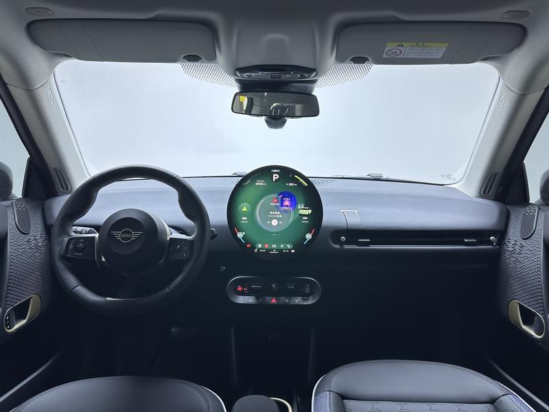 MINI Electric MINI COOPER 2024