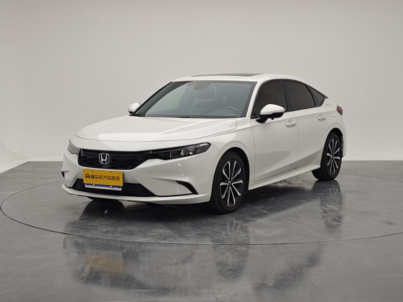 Honda Style 2023