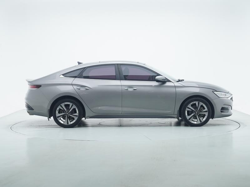 Hyundai Fiesta 2019