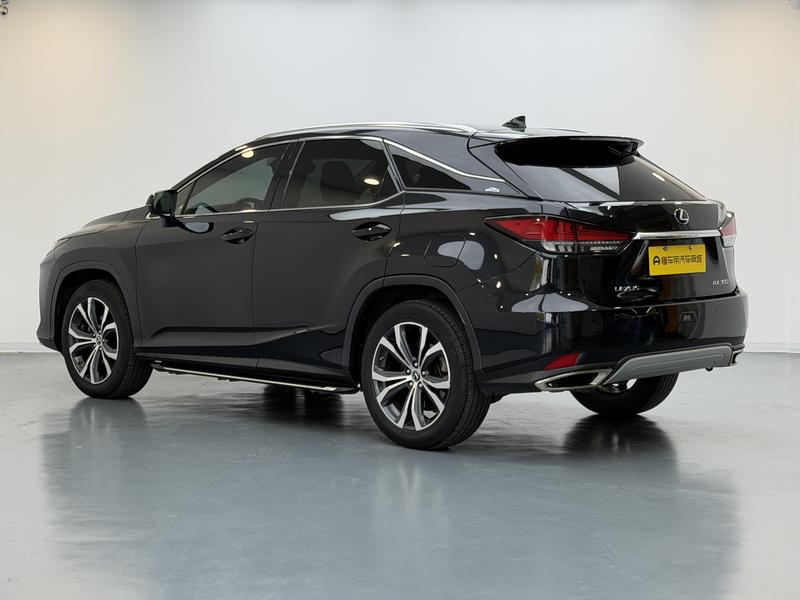 Lexus Lexus RX 2020
