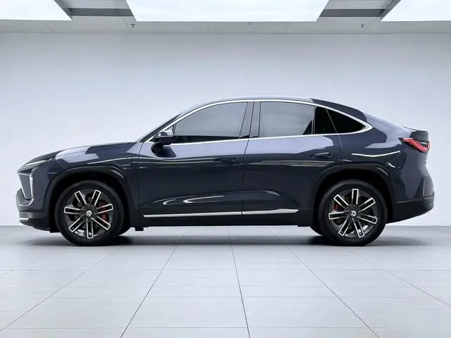 NIO Nio EC6 605KM sports version
