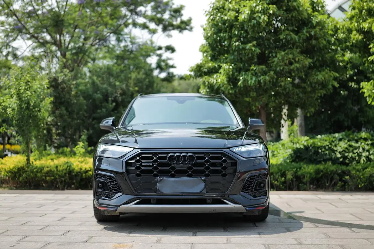 Audi Audi Q5L 45T premium dynamic type
