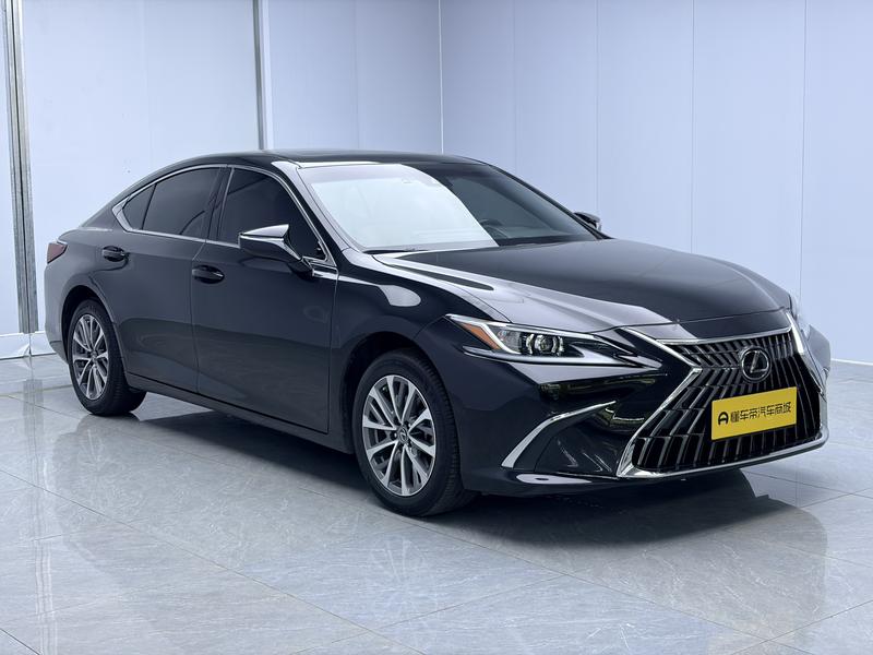 Lexus Lexus ES 2022