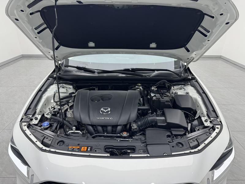 Mazda Mazda 3 Axela 2021