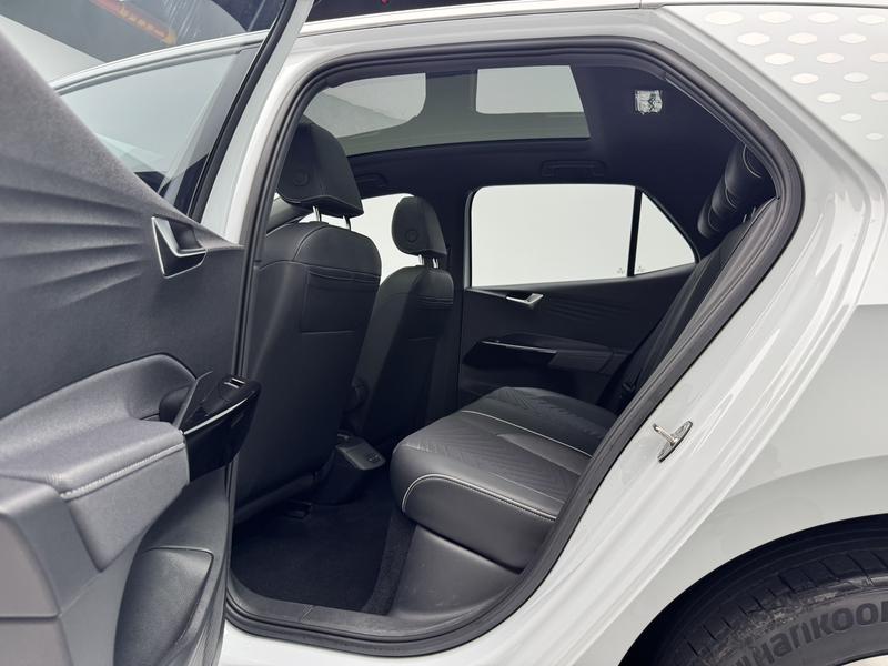 Volkswagen Volkswagen ID.3 2023