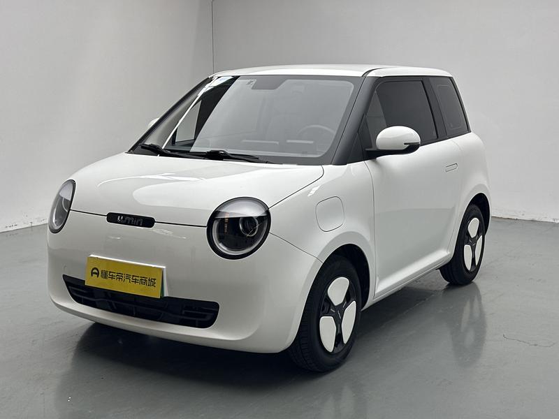 Changan Qiyuan Chang'an Lumin 2022