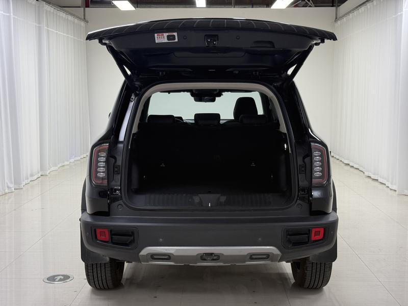 Haval Haval Big Dog 2024