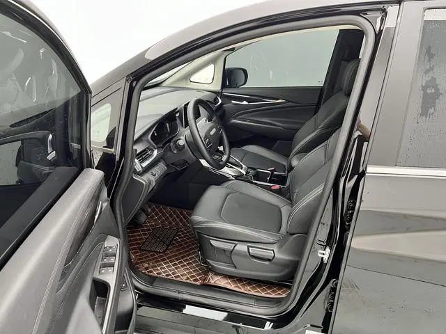 Maxus Chase G50 1.5T automatic swim B