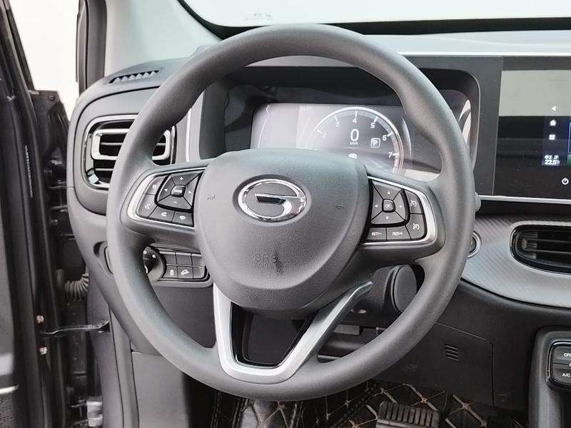 Trumpchi Trumpchi GS3 2021