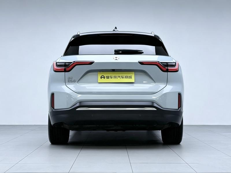 NIO NIO ES6 2020