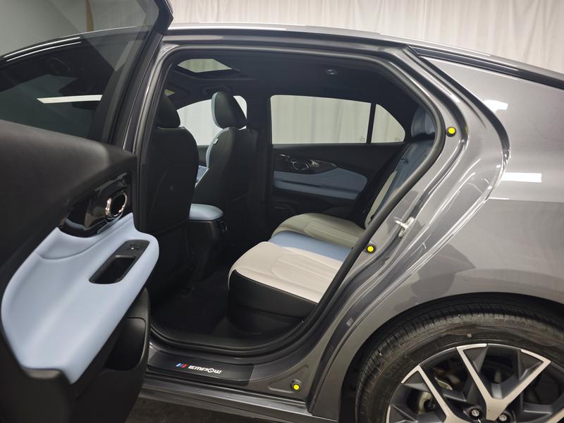 Trumpchi Shadow Leopard 2023