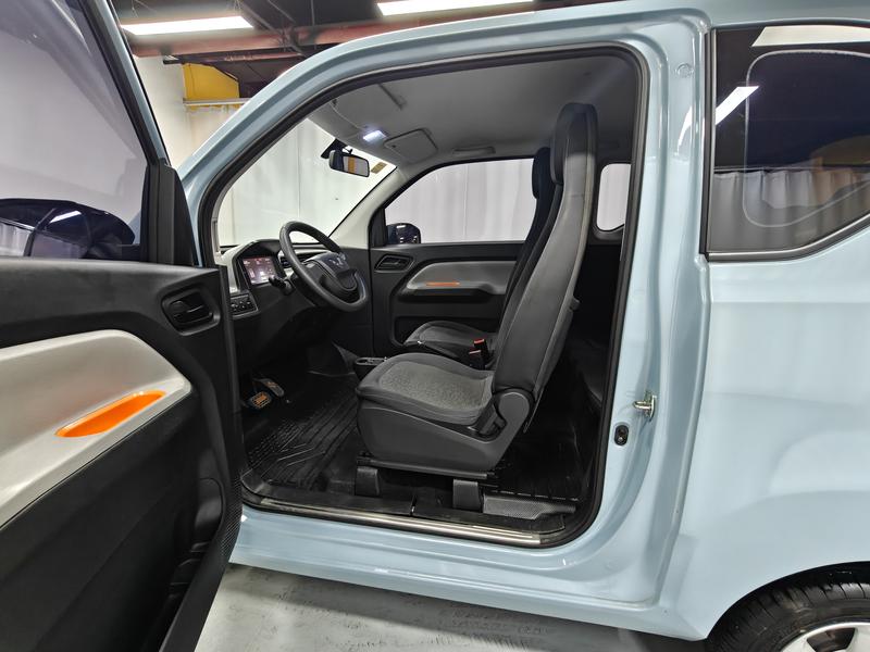 Wuling Wuling Hongguang MINIEV 2020