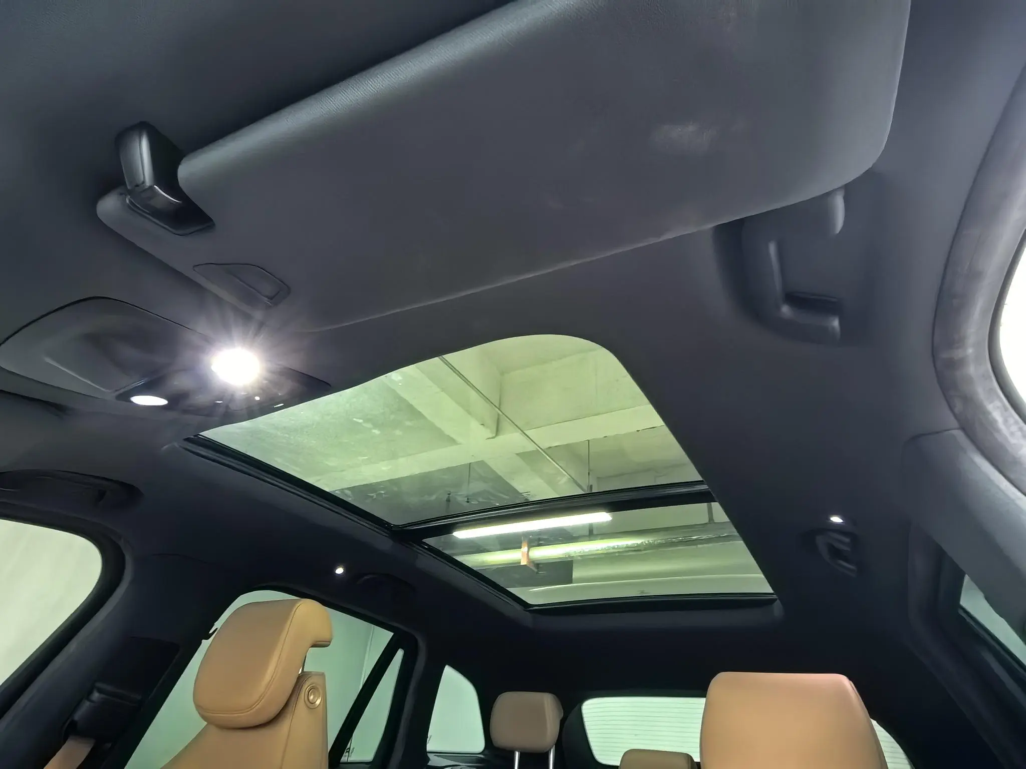 NIO NIO ES6 610KM performance version