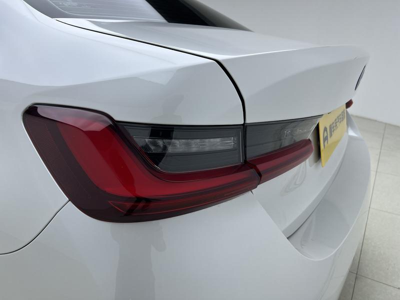 BMW BMW i3 2023