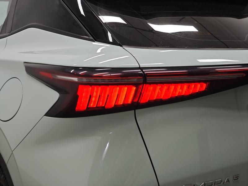 Chery Ou Mengda 2022