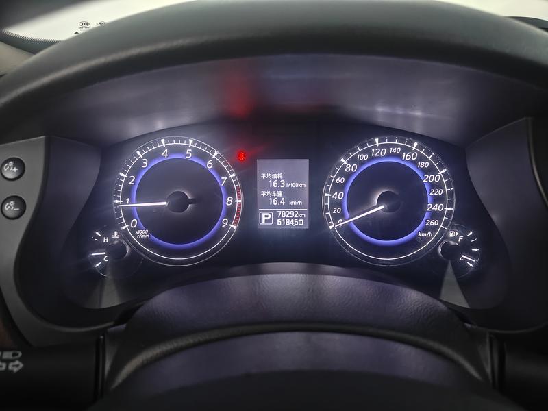 Infiniti Infiniti QX50 2015