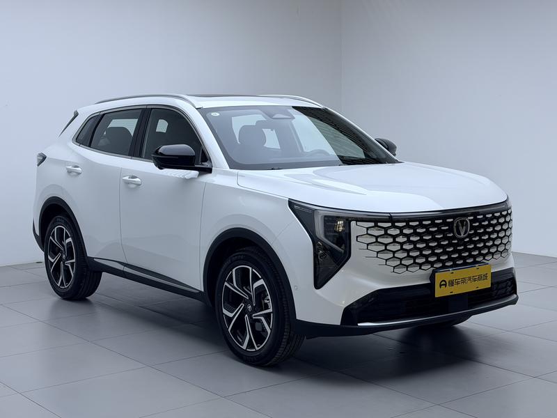 Changan Changan CS55 PLUS 2026