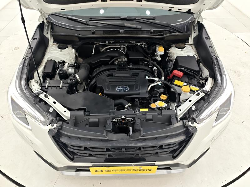 Subaru Forester Forester 2022
