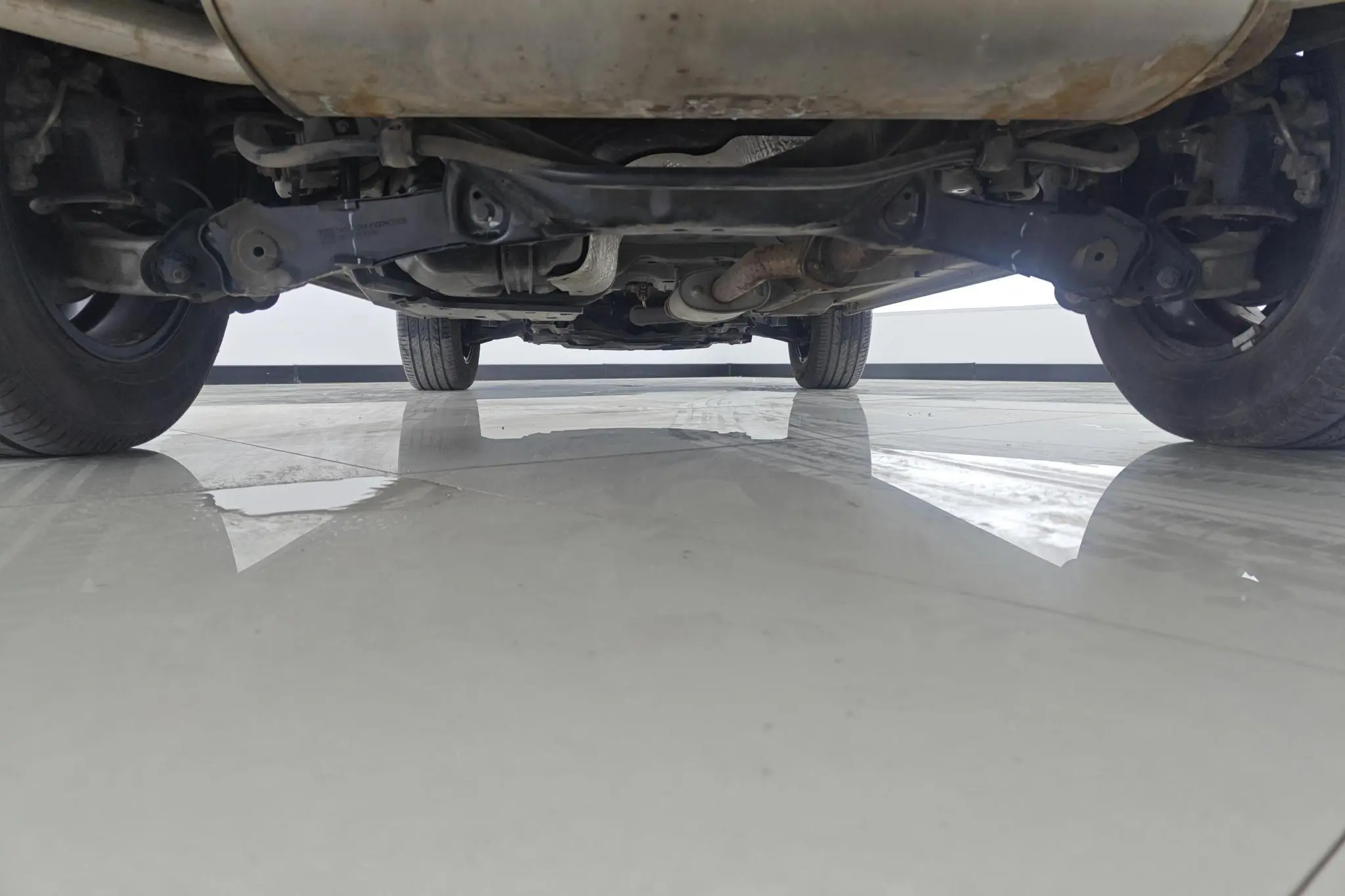 Haval Haval H6 National Tide Version 1.5T Automatic Urban Version