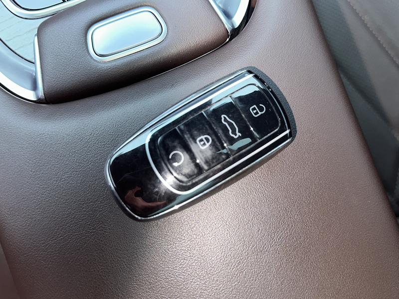 Chery Tiggo 8 PRO 2022