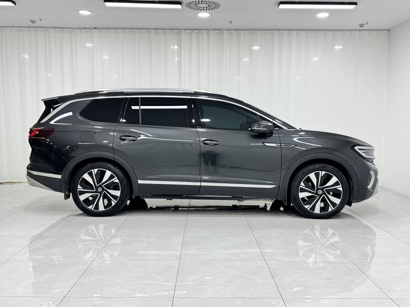 Volkswagen Lanjing 2023