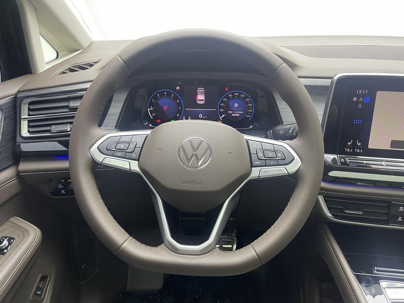 Volkswagen Weiran 2024