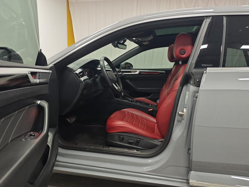Volkswagen Volkswagen CC 2023