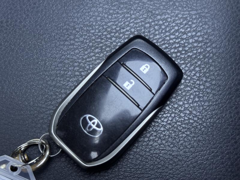 Toyota Highlander 2018