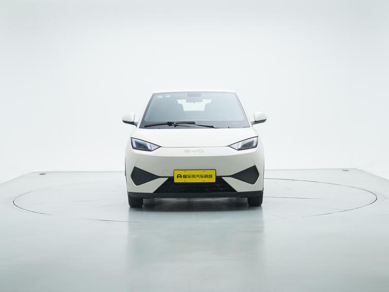 BYD seagull 2025