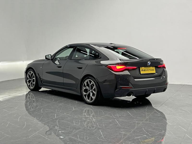 BMW BMW 4 Series 2023
