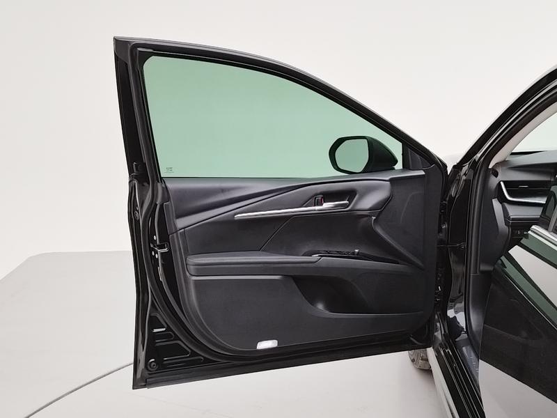 Toyota Camry 2026