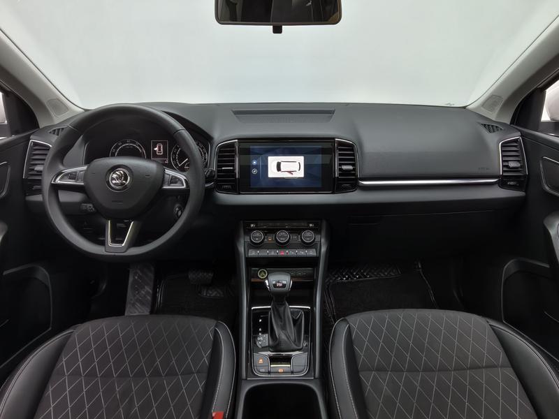 Skoda Kolok 2020