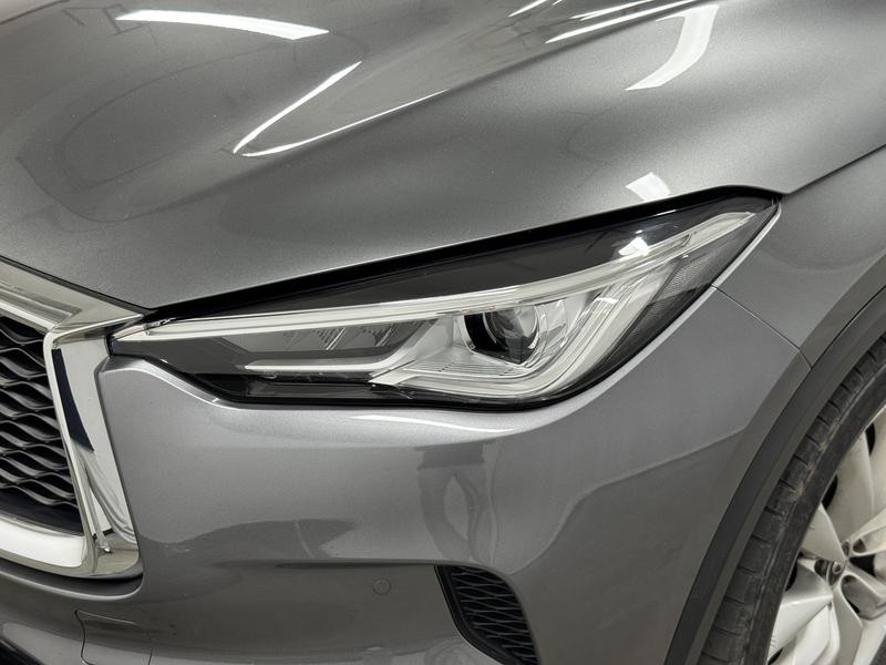 Infiniti Infiniti QX50 2018