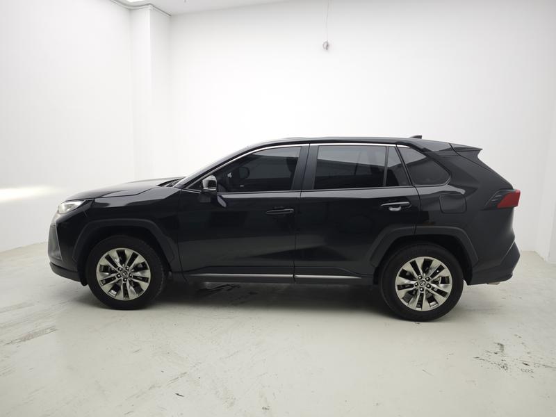 Toyota Vetlanda  2024