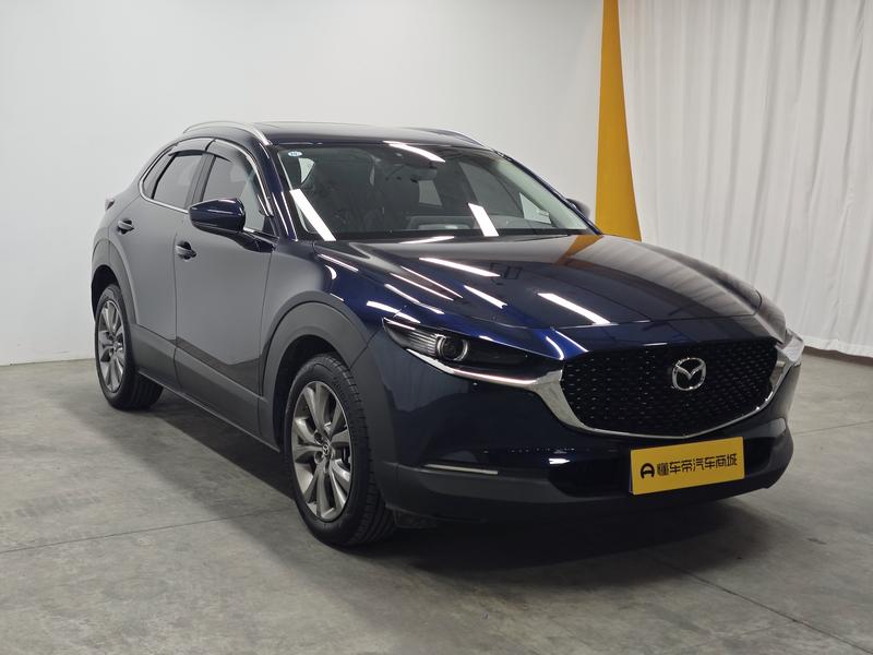 Mazda Mazda CX-30 2024